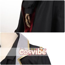 画像6: ブルーアーカイブ　元宮チアキ　コスプレ衣装　 コスチューム　 cosplay　イベント仮装 (6)