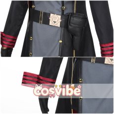 画像14: ブルーアーカイブ　京極サツキ　コスプレ衣装　 コスチューム　 cosplay　イベント仮装 (14)