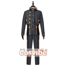 画像2: Fate/Grand Order　FGO　岸波白野　コスプレ衣装　 コスチューム　 cosplay　イベント仮装 (2)