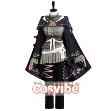 画像1: プロジェクトセカイ カラフルステージ！ feat. 初音ミク　暁山瑞希　コスプレ衣装　 コスチューム　 cosplay　イベント仮装 (1)