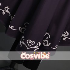 画像10: プロジェクトセカイ カラフルステージ！ feat. 初音ミク　暁山瑞希　コスプレ衣装　 コスチューム　 cosplay　イベント仮装 (10)