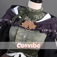 画像7: プロジェクトセカイ カラフルステージ！ feat. 初音ミク　暁山瑞希　コスプレ衣装　 コスチューム　 cosplay　イベント仮装 (7)