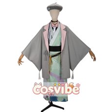 画像1: バーチャルYouTuber　Vtuber　叢雲カゲツ　Dytica Happy Pack 2025　コスプレ衣装　 コスチューム　 cosplay　イベント仮装 (1)