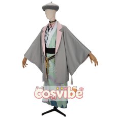 画像2: バーチャルYouTuber　Vtuber　叢雲カゲツ　Dytica Happy Pack 2025　コスプレ衣装　 コスチューム　 cosplay　イベント仮装 (2)