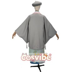 画像3: バーチャルYouTuber　Vtuber　叢雲カゲツ　Dytica Happy Pack 2025　コスプレ衣装　 コスチューム　 cosplay　イベント仮装 (3)