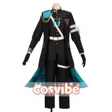 画像1: バーチャルYouTuber　VTuber　甲斐田晴　三華の樂　コスプレ衣装　 コスチューム　 cosplay　イベント仮装 (1)