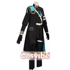 画像2: バーチャルYouTuber　VTuber　甲斐田晴　三華の樂　コスプレ衣装　 コスチューム　 cosplay　イベント仮装 (2)