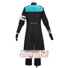 画像3: バーチャルYouTuber　VTuber　甲斐田晴　三華の樂　コスプレ衣装　 コスチューム　 cosplay　イベント仮装 (3)