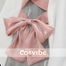 画像8: プロジェクトセカイ カラフルステージ！ feat. 初音ミク　暁山瑞希　こぼれた想い　クロワール・ベスティ　コスプレ衣装　 コスチューム　 cosplay　イベント仮装 (8)