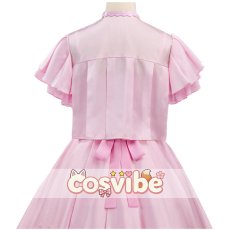 画像3: ラブライブ！スーパースター!!　Liella!　唐可可　澁谷かのん　葉月恋　鬼塚冬毬　笑顔のPromise　コスプレ衣装　 コスチューム　 cosplay　イベント仮装 (3)