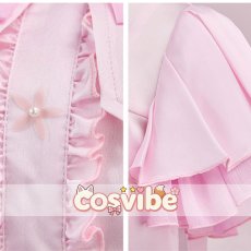 画像6: ラブライブ！スーパースター!!　Liella!　唐可可　澁谷かのん　葉月恋　鬼塚冬毬　笑顔のPromise　コスプレ衣装　 コスチューム　 cosplay　イベント仮装 (6)