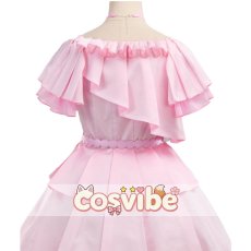 画像3: ラブライブ！スーパースター!!　Liella!　若菜四季　嵐千砂都　笑顔のPromise　コスプレ衣装　 コスチューム　 cosplay　イベント仮装 (3)