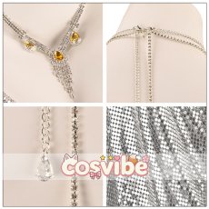 画像7: アズールレーン　セントルイス　Luxury Handle　コスプレ衣装　 コスチューム　 cosplay　イベント仮装 (7)