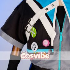 画像3: あんさんぶるスターズ！　あんスタ　仙石忍　伏見弓弦　紫之創　クロススカウト・ウィンクキラー／Jumping　コスプレ衣装　 コスチューム　 cosplay　イベント仮装 (3)