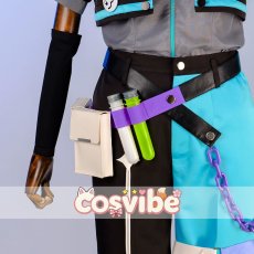 画像4: あんさんぶるスターズ！　あんスタ　仙石忍　伏見弓弦　紫之創　クロススカウト・ウィンクキラー／Jumping　コスプレ衣装　 コスチューム　 cosplay　イベント仮装 (4)
