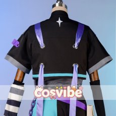 画像5: あんさんぶるスターズ！　あんスタ　仙石忍　伏見弓弦　紫之創　クロススカウト・ウィンクキラー／Jumping　コスプレ衣装　 コスチューム　 cosplay　イベント仮装 (5)