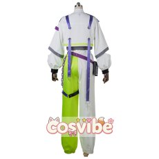 画像3: あんさんぶるスターズ！　あんスタ　逆先夏目　遊木真　天城一彩　クロススカウト・ウィンクキラー／Shadows　コスプレ衣装　 コスチューム　 cosplay　イベント仮装 (3)