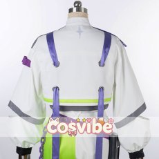 画像5: あんさんぶるスターズ！　あんスタ　逆先夏目　遊木真　天城一彩　クロススカウト・ウィンクキラー／Shadows　コスプレ衣装　 コスチューム　 cosplay　イベント仮装 (5)
