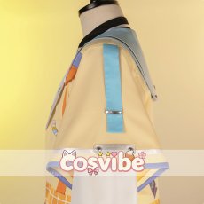 画像11: あんさんぶるスターズ！　あんスタ　天祥院英智　クロススカウト・ハッピーチャーム／Candied　コスプレ衣装　 コスチューム　 cosplay　イベント仮装 (11)