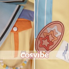 画像12: あんさんぶるスターズ！　あんスタ　天祥院英智　クロススカウト・ハッピーチャーム／Candied　コスプレ衣装　 コスチューム　 cosplay　イベント仮装 (12)