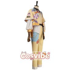 画像2: あんさんぶるスターズ！　あんスタ　天祥院英智　クロススカウト・ハッピーチャーム／Candied　コスプレ衣装　 コスチューム　 cosplay　イベント仮装 (2)