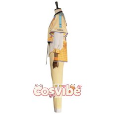 画像4: あんさんぶるスターズ！　あんスタ　天祥院英智　クロススカウト・ハッピーチャーム／Candied　コスプレ衣装　 コスチューム　 cosplay　イベント仮装 (4)