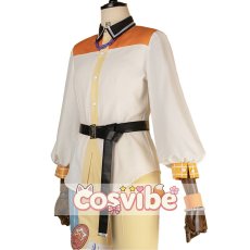 画像6: あんさんぶるスターズ！　あんスタ　天祥院英智　クロススカウト・ハッピーチャーム／Candied　コスプレ衣装　 コスチューム　 cosplay　イベント仮装 (6)