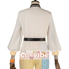 画像7: あんさんぶるスターズ！　あんスタ　天祥院英智　クロススカウト・ハッピーチャーム／Candied　コスプレ衣装　 コスチューム　 cosplay　イベント仮装 (7)