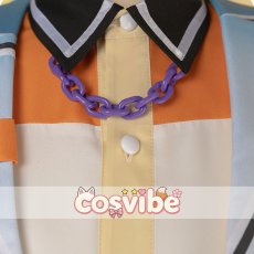 画像8: あんさんぶるスターズ！　あんスタ　天祥院英智　クロススカウト・ハッピーチャーム／Candied　コスプレ衣装　 コスチューム　 cosplay　イベント仮装 (8)