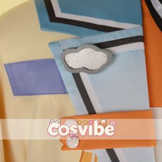 画像9: あんさんぶるスターズ！　あんスタ　天祥院英智　クロススカウト・ハッピーチャーム／Candied　コスプレ衣装　 コスチューム　 cosplay　イベント仮装 (9)