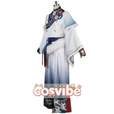 画像2: あんさんぶるスターズ！　あんスタ　礼瀬マヨイ　紫之創　遊木真　乙狩アドニス　氷鷹北斗　白鳥藍良　真白友也　応えたい想い／つぶらな梅花雪花　コスプレ衣装　 コスチューム　 cosplay　イベント仮装 (2)