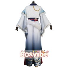 画像3: あんさんぶるスターズ！　あんスタ　礼瀬マヨイ　紫之創　遊木真　乙狩アドニス　氷鷹北斗　白鳥藍良　真白友也　応えたい想い／つぶらな梅花雪花　コスプレ衣装　 コスチューム　 cosplay　イベント仮装 (3)
