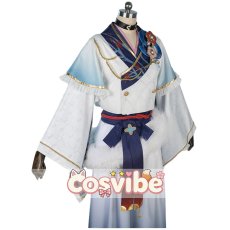 画像4: あんさんぶるスターズ！　あんスタ　礼瀬マヨイ　紫之創　遊木真　乙狩アドニス　氷鷹北斗　白鳥藍良　真白友也　応えたい想い／つぶらな梅花雪花　コスプレ衣装　 コスチューム　 cosplay　イベント仮装 (4)