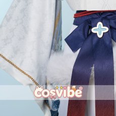 画像6: あんさんぶるスターズ！　あんスタ　礼瀬マヨイ　紫之創　遊木真　乙狩アドニス　氷鷹北斗　白鳥藍良　真白友也　応えたい想い／つぶらな梅花雪花　コスプレ衣装　 コスチューム　 cosplay　イベント仮装 (6)