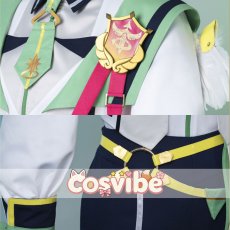 画像4: あんさんぶるスターズ！　あんスタ　紫之創　影片みか　遊木真　朱桜司　姫宮桃李　乱凪砂　クロススカウト・プロメッサ　コスプレ衣装　 コスチューム　 cosplay　イベント仮装 (4)