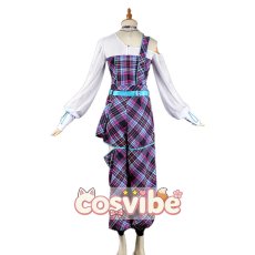 画像2: ラブライブ！スーパースター!!　Liella!　若菜四季　Jellyfish　5yncri5e! 1stシングル　コスプレ衣装　 コスチューム　 cosplay　イベント仮装 (2)