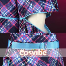 画像4: ラブライブ！スーパースター!!　Liella!　若菜四季　Jellyfish　5yncri5e! 1stシングル　コスプレ衣装　 コスチューム　 cosplay　イベント仮装 (4)