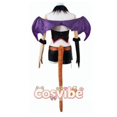 画像3: ウマ娘プリティーダービー　メジロパーマー　SSRスタミナ　コスプレ衣装　 コスチューム　 cosplay　イベント仮装 (3)