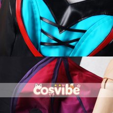 画像6: ウマ娘プリティーダービー　メジロパーマー　SSRスタミナ　コスプレ衣装　 コスチューム　 cosplay　イベント仮装 (6)