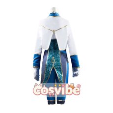 画像3: ウマ娘プリティーダービー　セイウンスカイ　ソワレ・ド・シャトン　コスプレ衣装　 コスチューム　 cosplay　イベント仮装 (3)