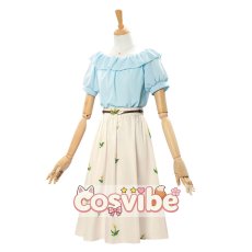 画像2: BanG Dream! It's MyGO!!!!!　長崎そよ　Casual Attire ver.　コスプレ衣装　 コスチューム　 cosplay　イベント仮装 (2)
