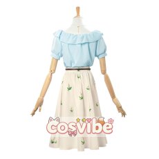 画像3: BanG Dream! It's MyGO!!!!!　長崎そよ　Casual Attire ver.　コスプレ衣装　 コスチューム　 cosplay　イベント仮装 (3)