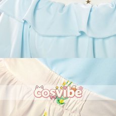 画像5: BanG Dream! It's MyGO!!!!!　長崎そよ　Casual Attire ver.　コスプレ衣装　 コスチューム　 cosplay　イベント仮装 (5)