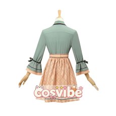 画像3: プロジェクトセカイ カラフルステージ！ feat. 初音ミク　東雲絵名　Unfading wishing　コスプレ衣装　 コスチューム　 cosplay　イベント仮装 (3)