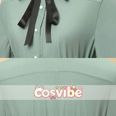 画像4: プロジェクトセカイ カラフルステージ！ feat. 初音ミク　東雲絵名　Unfading wishing　コスプレ衣装　 コスチューム　 cosplay　イベント仮装 (4)