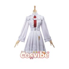 画像1: プロジェクトセカイ カラフルステージ！ feat. 初音ミク　初音ミク　Brand New Empty　コスプレ衣装　 コスチューム　 cosplay　イベント仮装 (1)