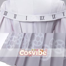 画像4: プロジェクトセカイ カラフルステージ！ feat. 初音ミク　初音ミク　Brand New Empty　コスプレ衣装　 コスチューム　 cosplay　イベント仮装 (4)