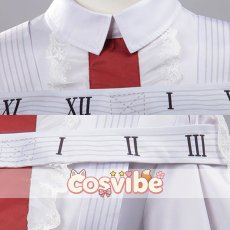 画像5: プロジェクトセカイ カラフルステージ！ feat. 初音ミク　初音ミク　Brand New Empty　コスプレ衣装　 コスチューム　 cosplay　イベント仮装 (5)