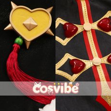 画像5: あんさんぶるスターズ！　あんスタ　仁兎なずな　天満光　真白友也　紫之創　OVER★飛び越せHRCN!　コスプレ衣装　 コスチューム　 cosplay　イベント仮装 (5)