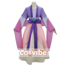 画像1: 薬屋のひとりごと　2期　猫猫　月精　コスプレ衣装　 コスチューム　 cosplay　イベント仮装 (1)